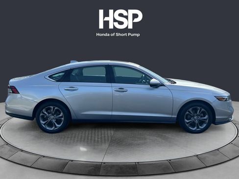 Used 2024 Honda Accord EX image 6