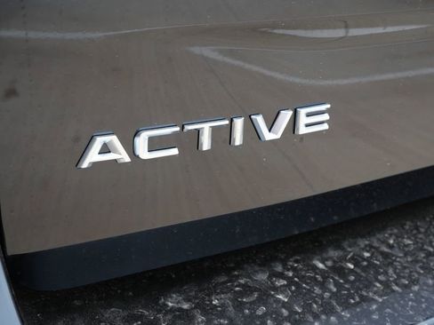 New 2026 Ford Expedition Max Active AWD/4WD image 8