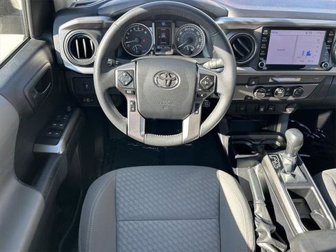 Certified 2023 Toyota Tacoma SR5 image 14
