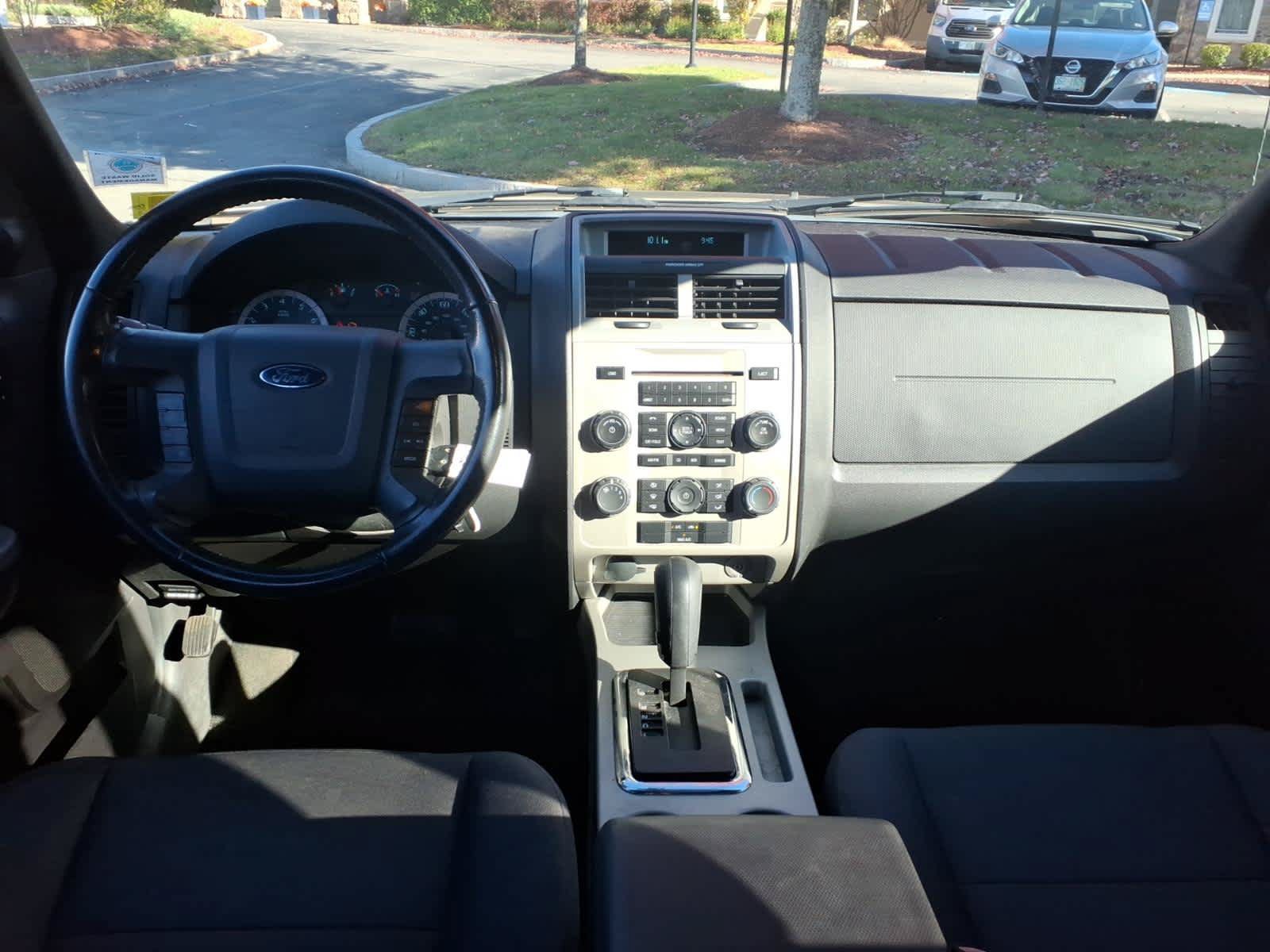 Used 2012 Ford Escape XLT FWD image 17