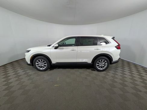 New 2026 Honda CR-V EX image 24