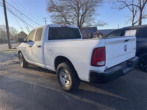Used 2015 RAM 1500 Tradesman w/ Popular Equipment Group image 4