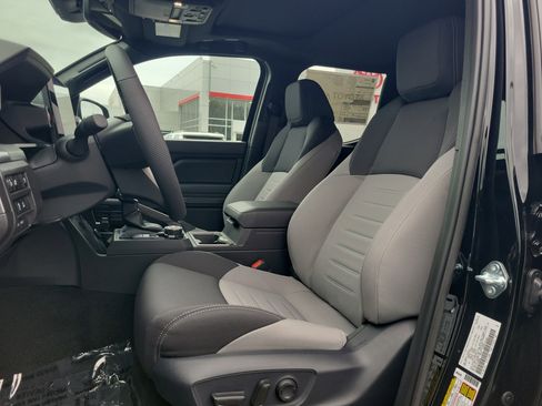 New 2026 Toyota Tacoma TRD Off-Road AWD/4WD image 20
