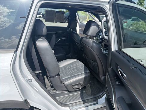 Used 2023 Kia Telluride SX Prestige X-Line AWD/4WD image 29