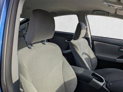 Used 2015 Toyota Prius Two image 17