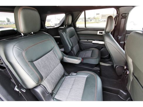 Used 2023 Ford Explorer Timberline AWD/4WD image 13