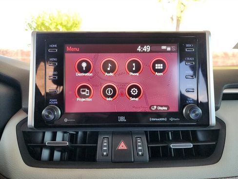 Used 2019 Toyota RAV4 Limited w/ Cold Weather Package FWD image 38