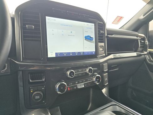 Used 2022 Ford F150 XLT w/ Equipment Group 302A High image 23