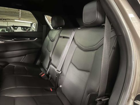 Used 2023 Cadillac XT5 Premium Luxury AWD/4WD image 14