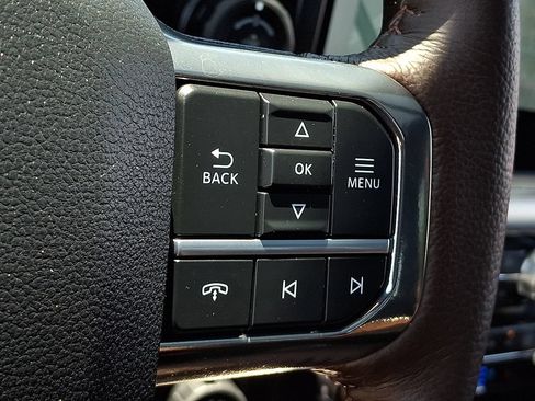 Used 2025 Ford F150 King Ranch AWD/4WD image 23
