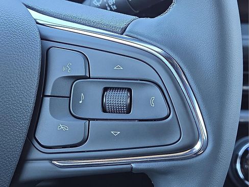 New 2026 Buick Envista Sport Touring w/ Convenience I Package image 22