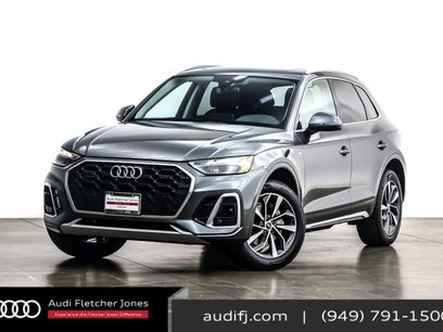 Used 2023 Audi Q5 2.0T Premium w/ Convenience Package