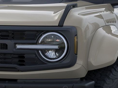 New 2026 Ford Bronco Raptor AWD/4WD image 45