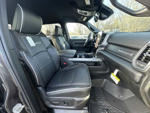 New 2026 RAM 3500 Laramie image 24