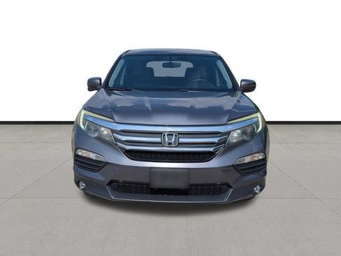 Used 2016 Honda Pilot EX-L image 2