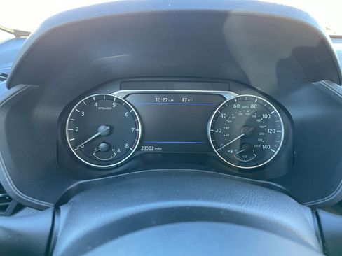 Used 2025 Nissan Altima 2.5 SV image 39