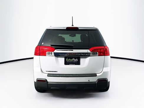 Used 2014 GMC Terrain SLE FWD image 7
