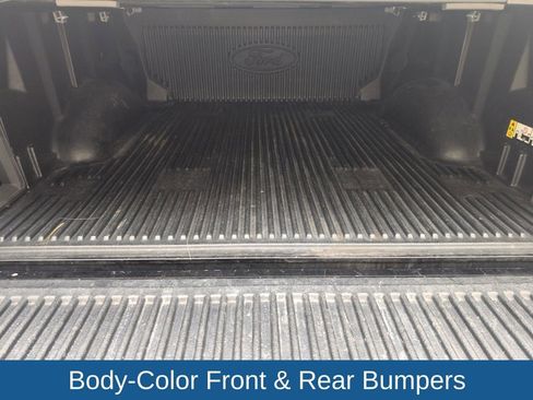 Certified 2023 Ford F150 XLT w/ Equipment Group 302A High image 29