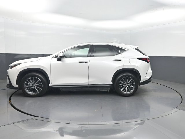 Used 2025 Lexus NX 350 AWD w/ Accessory Package (Z1) image 2