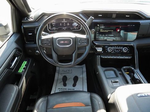 Used 2024 GMC Sierra 3500 AT4 AWD/4WD image 25