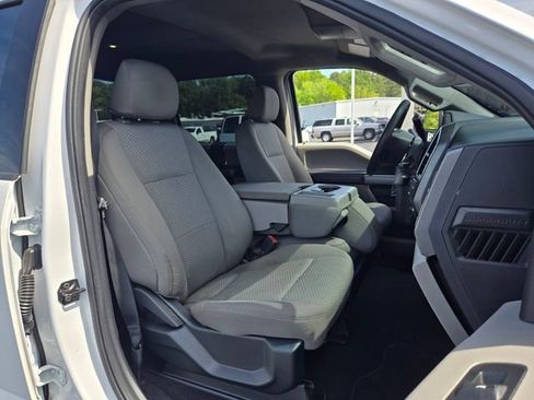 Used 2021 Ford F250 XLT AWD/4WD image 20