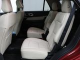 Used 2018 Ford Explorer Platinum image 4