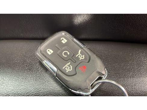 Used 2015 Chevrolet Tahoe LT AWD/4WD image 21