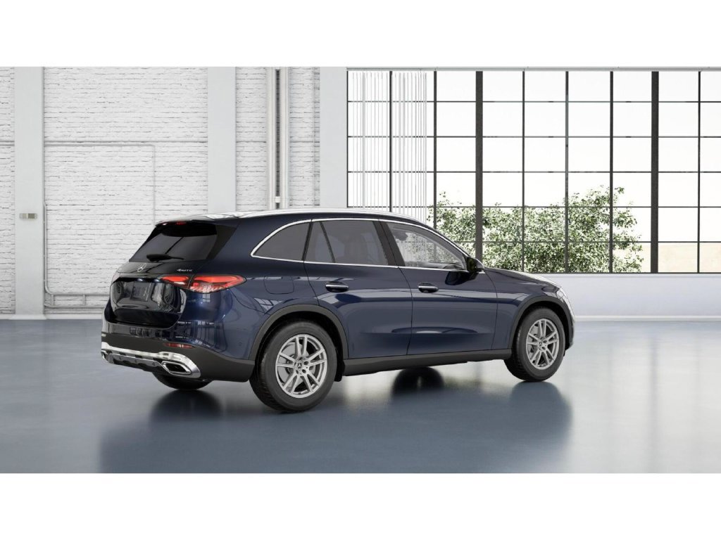 Certified 2023 Mercedes-Benz GLC 300 4MATIC image 20