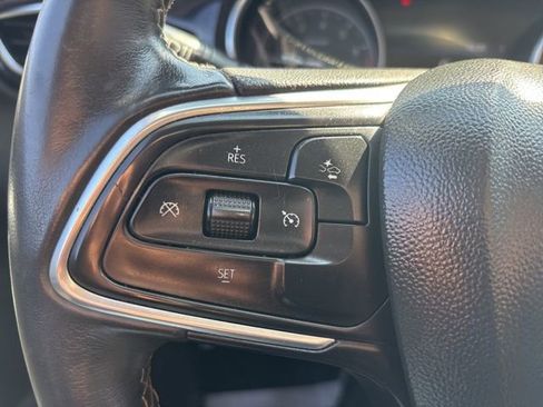 Used 2021 Buick Encore GX Select w/ Sport Touring Package FWD image 20