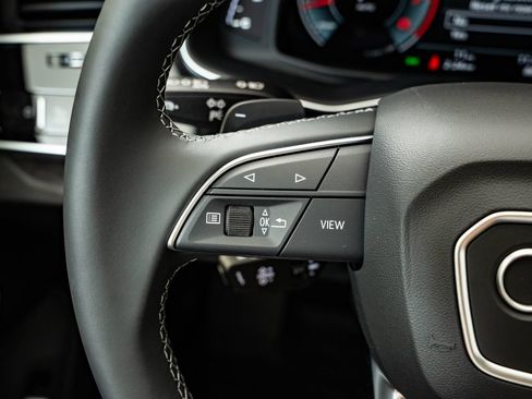 New 2026 Audi Q8 Prestige AWD/4WD image 28