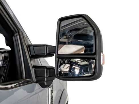 Used 2024 Ford F250 Platinum AWD/4WD image 44