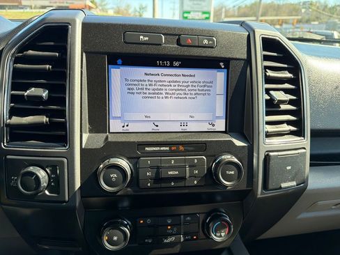 Used 2019 Ford F150 XLT w/ Equipment Group 301A Mid image 18