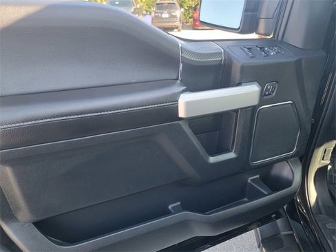 Certified 2018 Ford F150 Lariat w/ Equipment Group 502A Luxury image 8