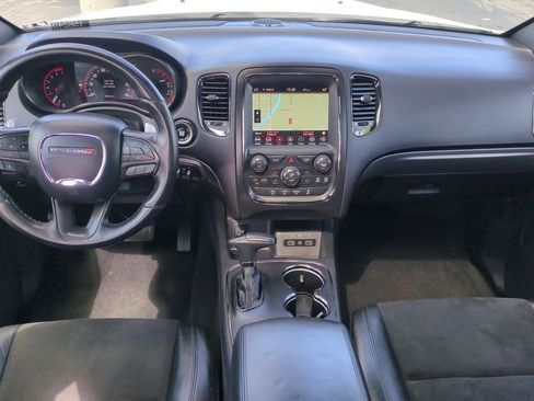 Used 2020 Dodge Durango R/T w/ Blacktop Package image 22