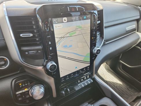 Used 2022 RAM 1500 Laramie image 24