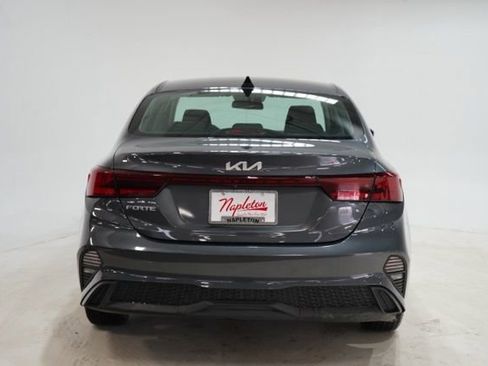 Used 2024 Kia Forte LXS image 6