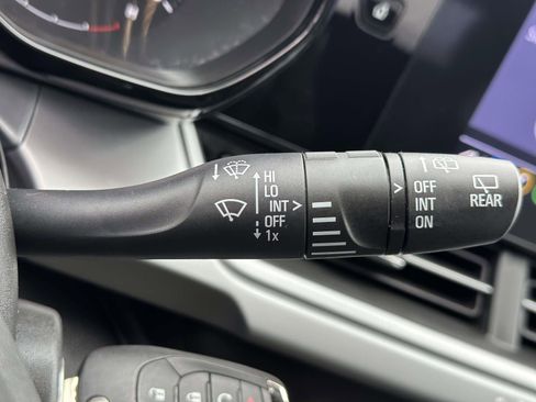 Certified 2024 Chevrolet Trax LS w/ LS Convenience Package image 17