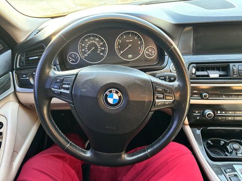 Used 2013 BMW 528i xDrive Sedan image 22