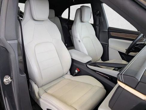 Used 2024 Porsche Macan 4 Electric image 20