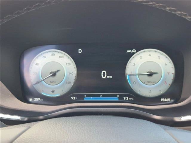 Used 2023 Hyundai Santa Fe SEL w/ Premium Package FWD image 11