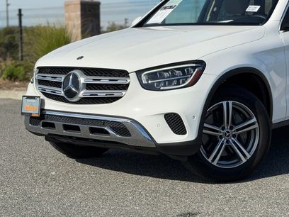 Used 2022 Mercedes-Benz GLC 300