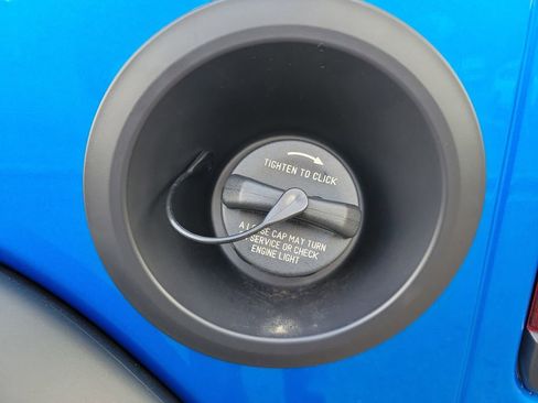 New 2026 Jeep Wrangler Sport S image 32