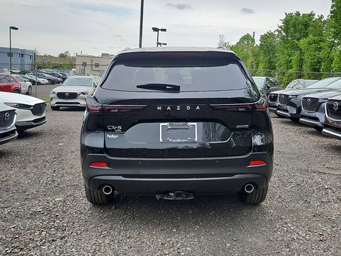 New 2026 MAZDA CX-5 Preferred AWD/4WD image 5