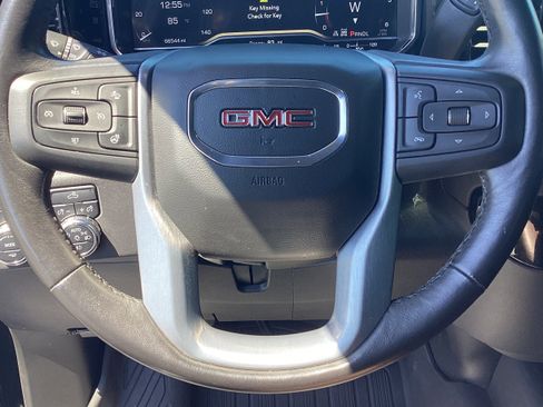 Used 2022 GMC Sierra 1500 Elevation image 25