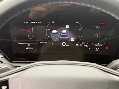 New 2026 Audi A6 Premium Plus AWD/4WD image 17