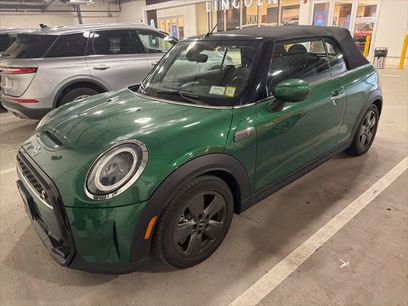 Used 2022 MINI Cooper S