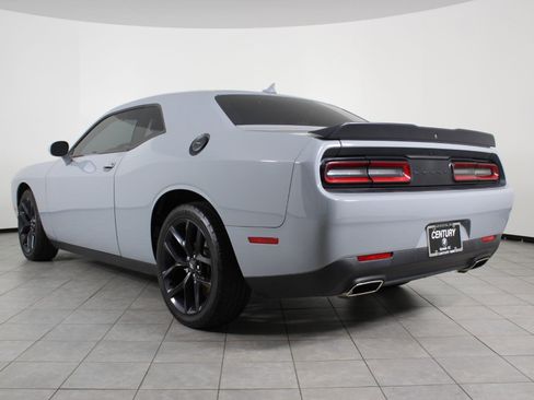 Used 2021 Dodge Challenger SXT w/ Plus Package image 3
