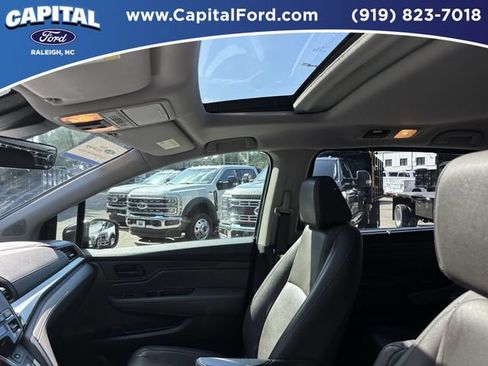 Used 2020 Honda Odyssey EX-L image 21