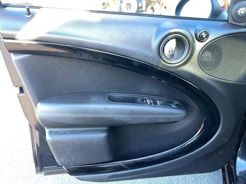 Used 2016 MINI Cooper Countryman John Cooper Works image 13