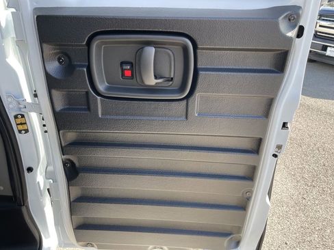 New 2025 Chevrolet Express 2500 image 35